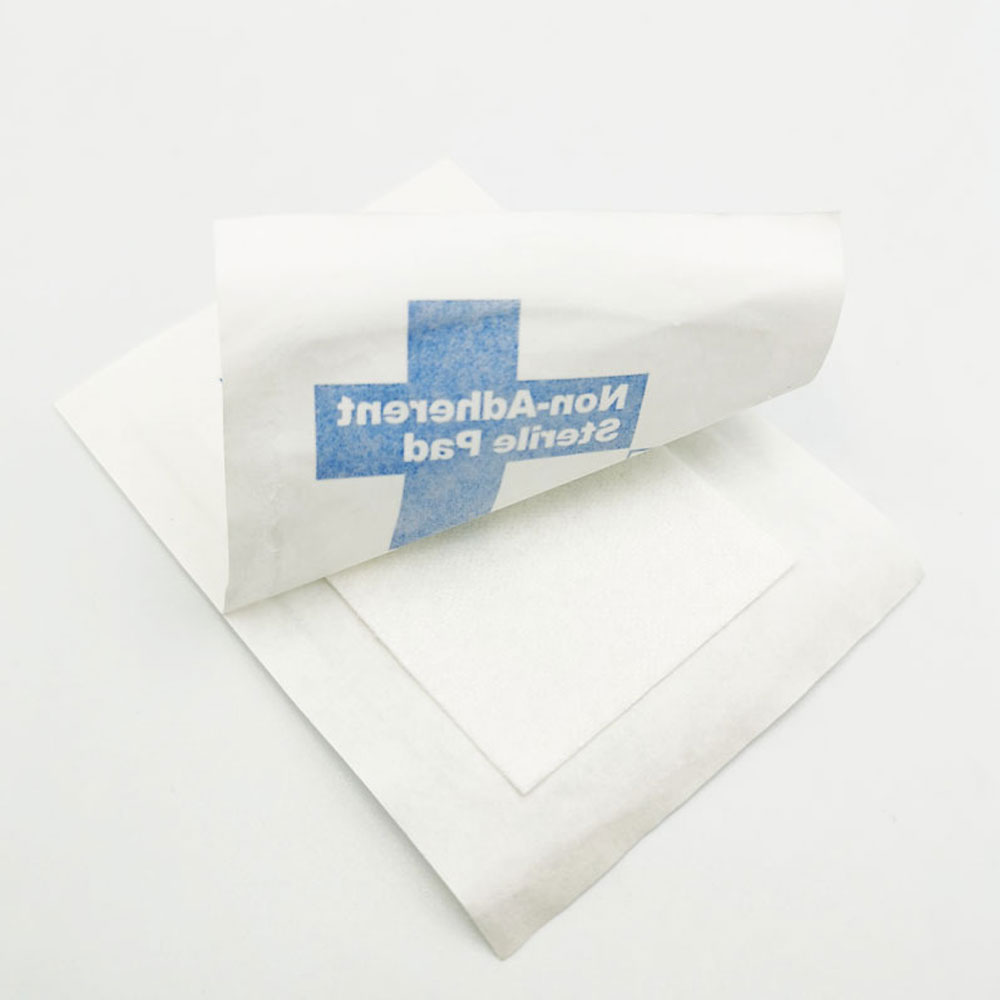 10Pieces 5*7.5cm 100% Cotton W - đánh giá và giá Medical Tape