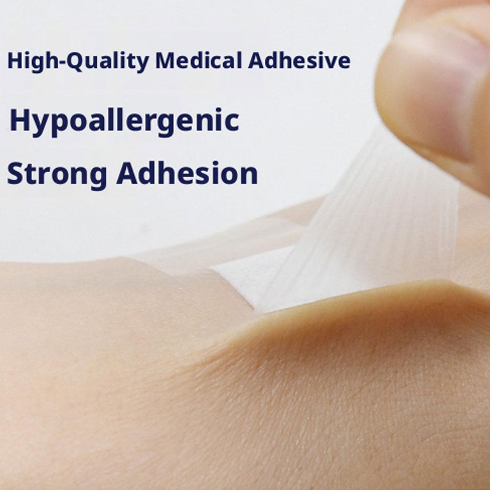 50/120/170PCS Waterproof Band- - đánh giá và giá Medical Tape