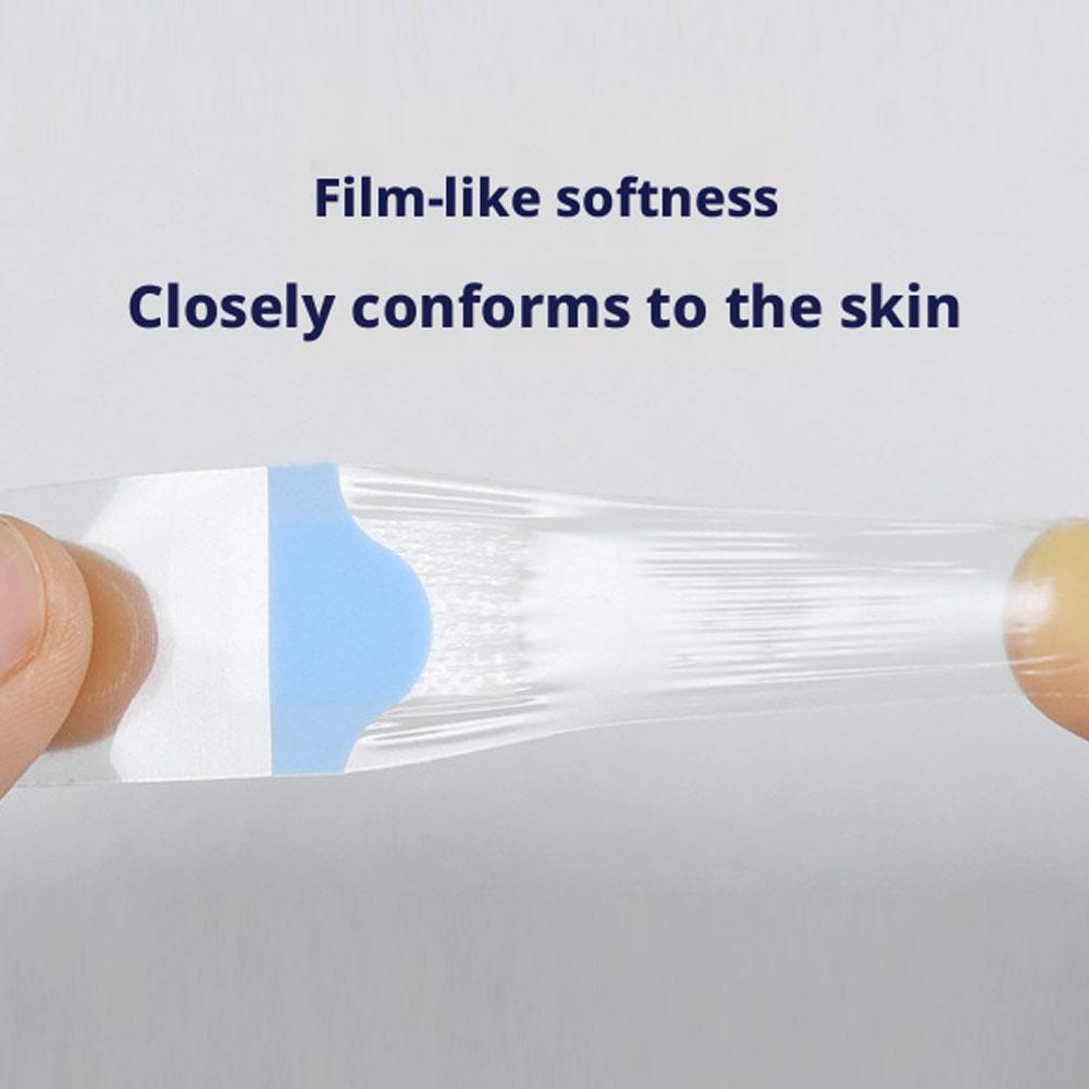 50/120/170PCS Waterproof Band- - đánh giá và giá Medical Tape