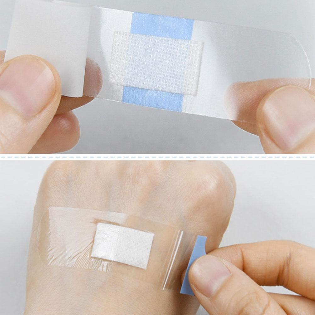 50/120/170PCS Waterproof Band- - đánh giá và giá Medical Tape