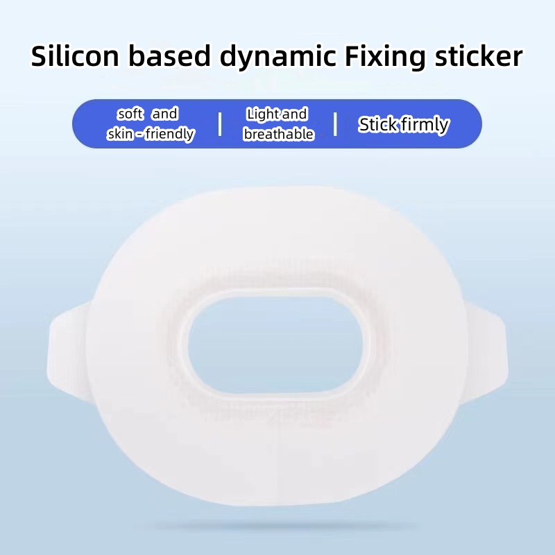 Sibionics adhesive  Medical ta - đánh giá và giá Medical Tape