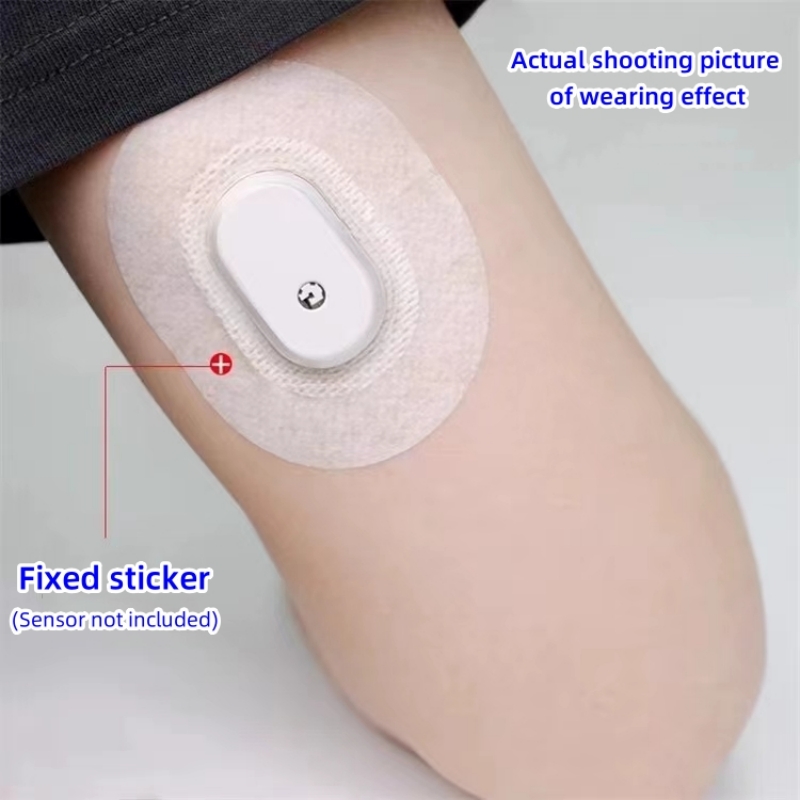 Sibionics adhesive  Medical ta - đánh giá và giá Medical Tape