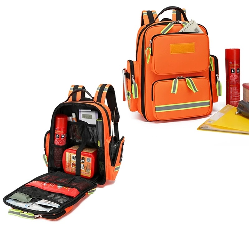 Car emergency kit, first aid b - đánh giá và giá First Aid Kit