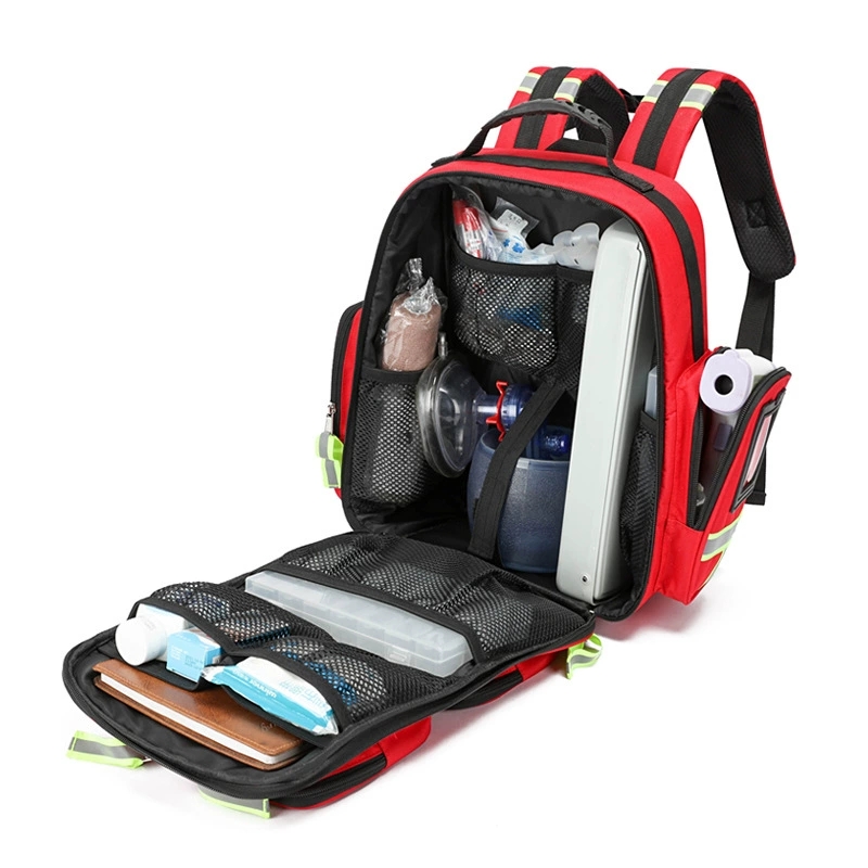 Car emergency kit, first aid b - đánh giá và giá First Aid Kit
