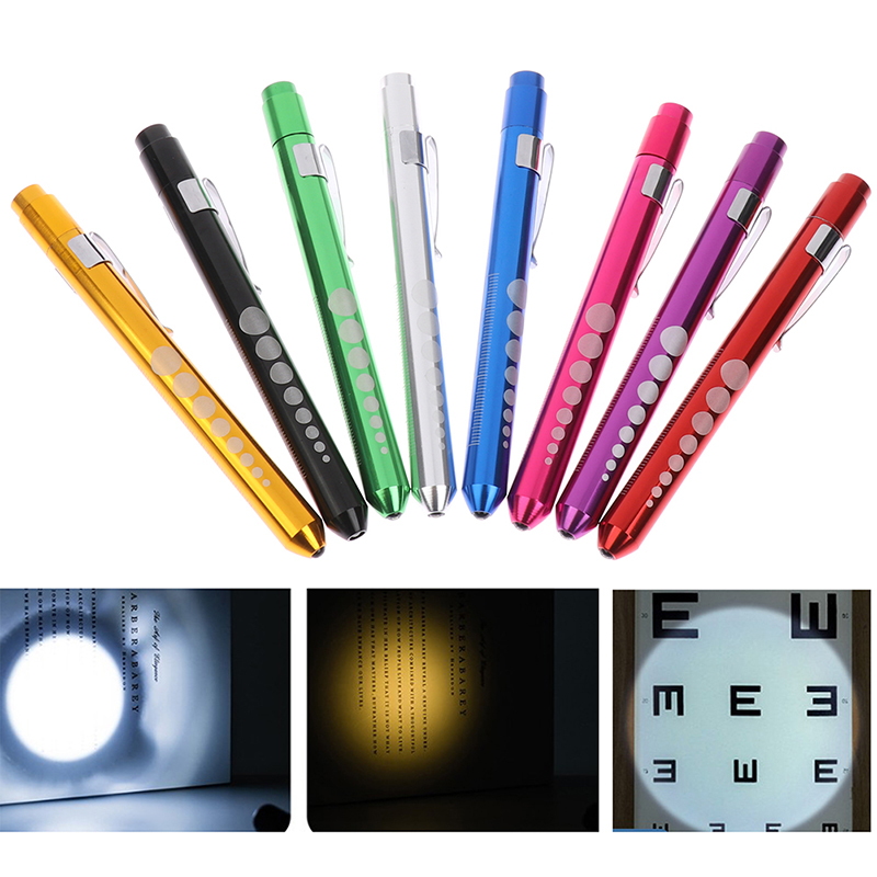 Oral Xamination Pen Light, Pen - đánh giá và giá Stethoscope