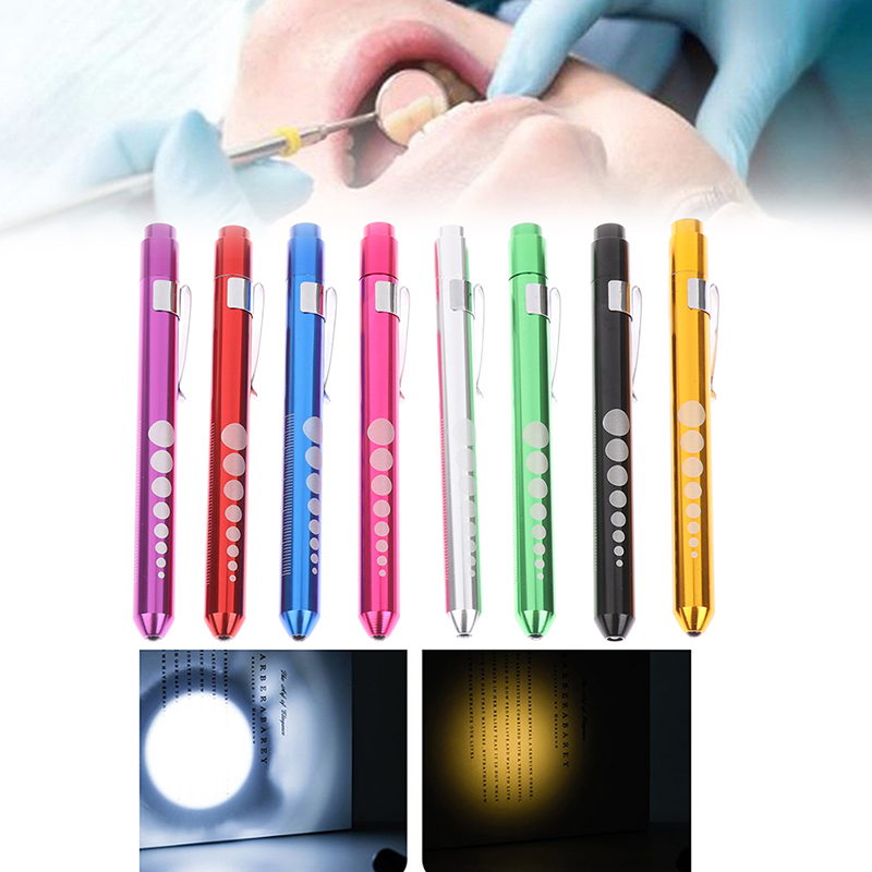 Oral Xamination Pen Light, Pen - đánh giá và giá Stethoscope