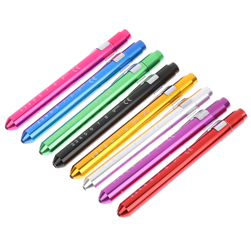 Oral Xamination Pen Light, Pen - đánh giá và giá Stethoscope