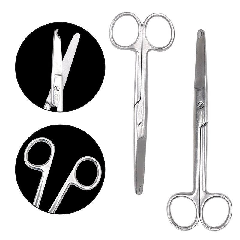 1pc Stitch Scissors Remove Sut - đánh giá và giá Medical Scissors