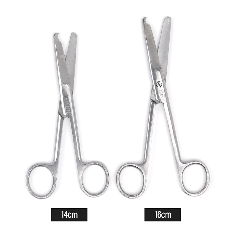 1pc Stitch Scissors Remove Sut - đánh giá và giá Medical Scissors